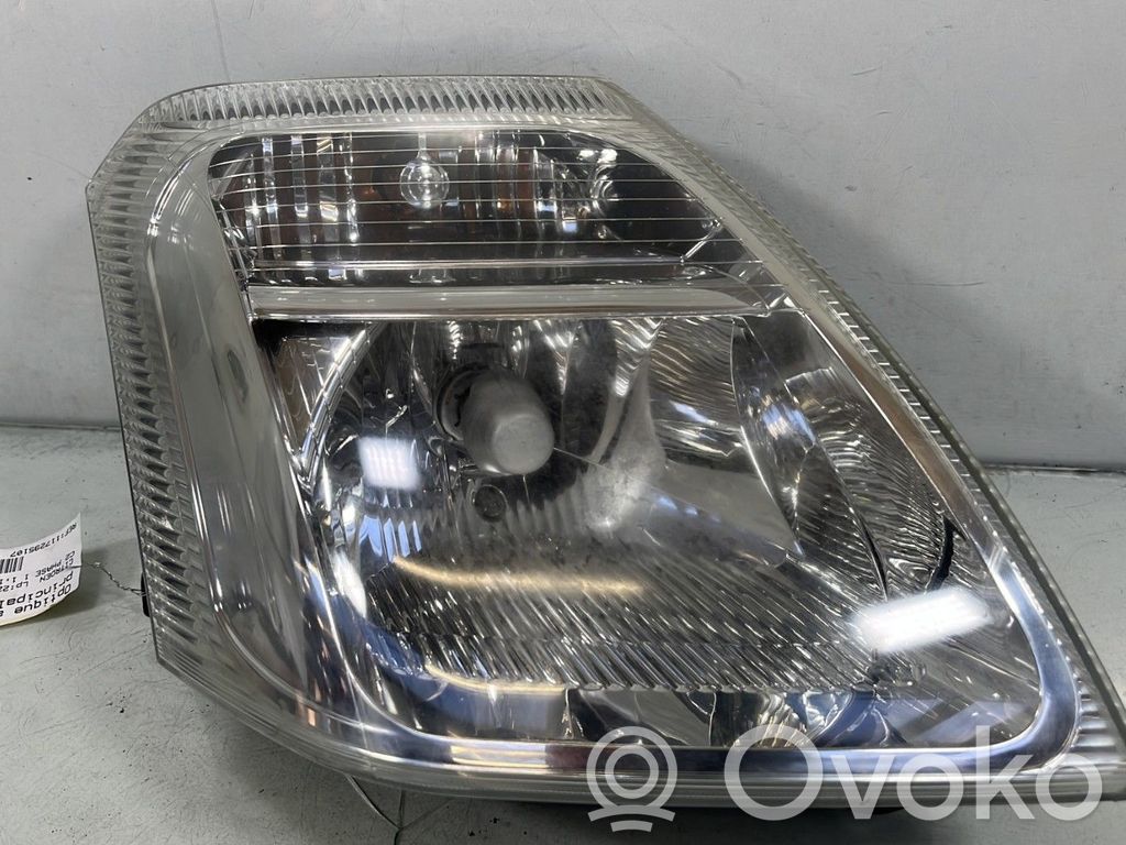 Scheinwerfer   620670
