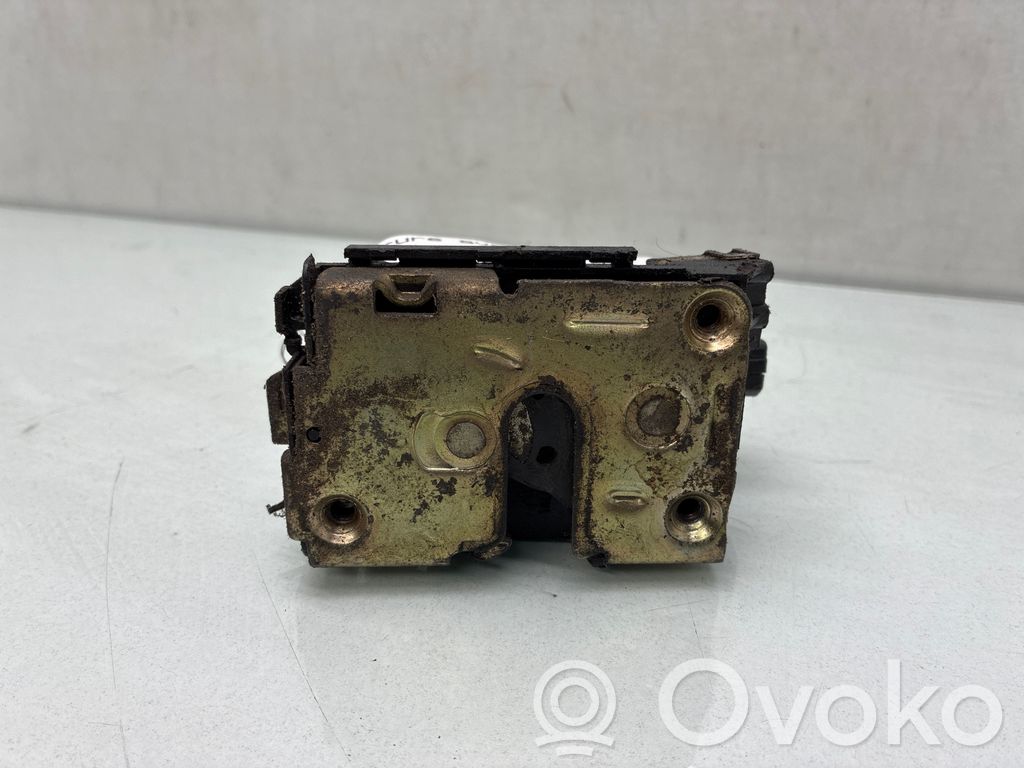 Renault 21 Front door lock 
