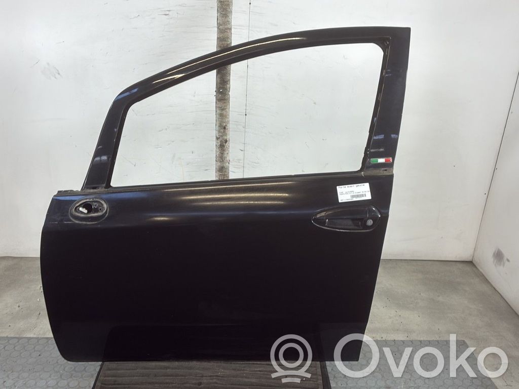 Fiat Punto Evo Etuovi 