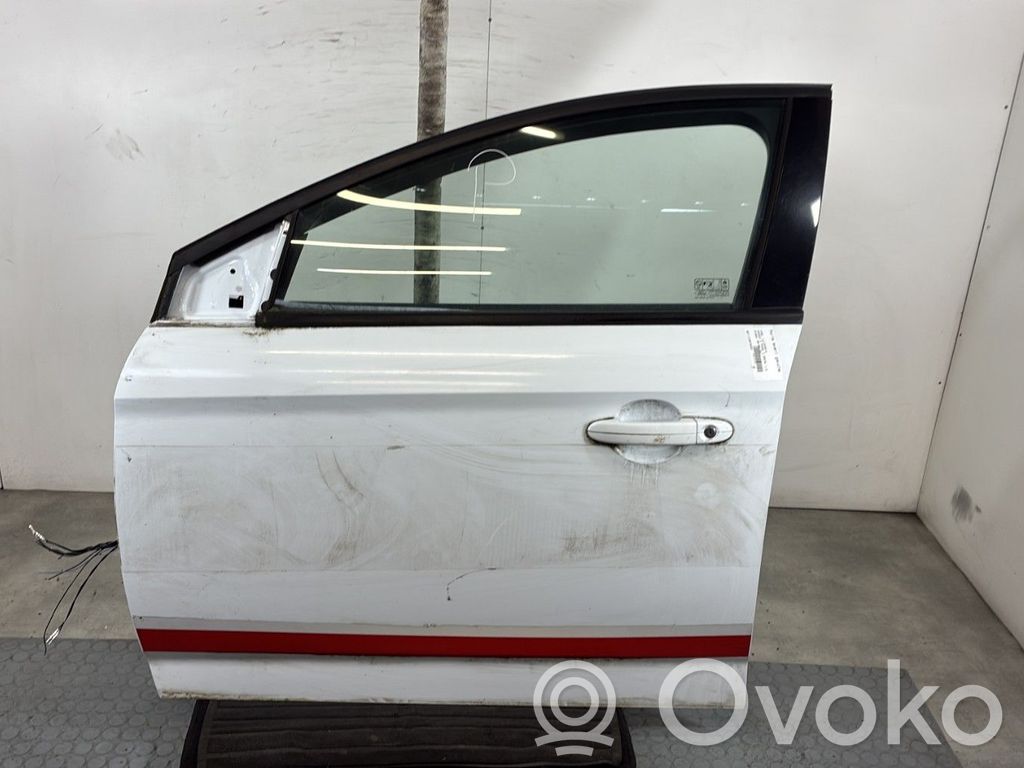 Ford Mondeo MK IV Portiera anteriore 