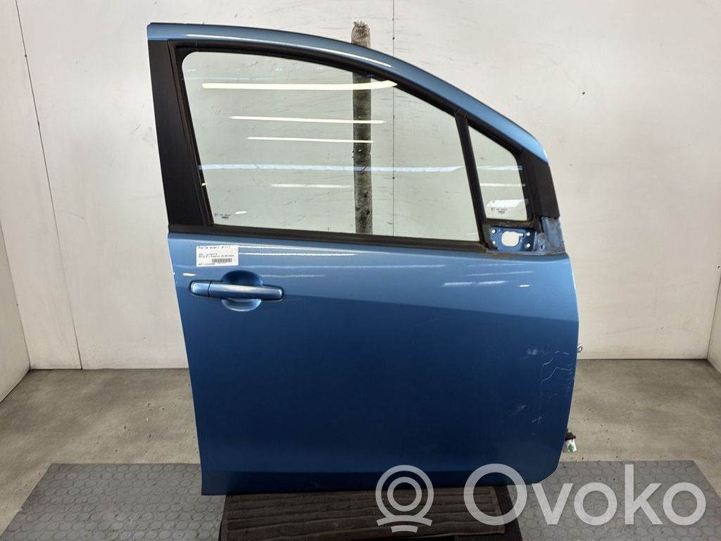 Opel Agila B Priekinės durys 