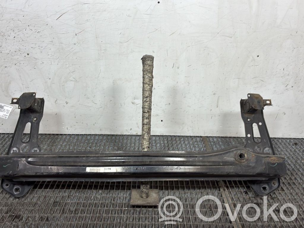 Mini One - Cooper R56 Traversa del paraurti anteriore 