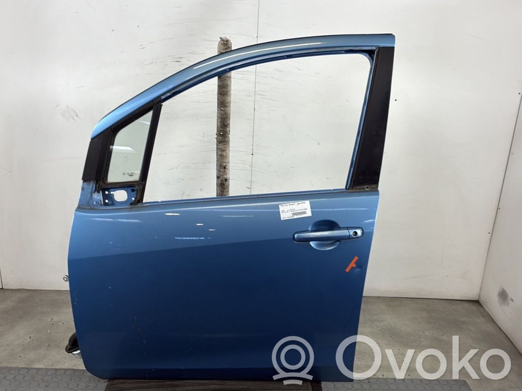 Opel Agila B Puerta delantera 