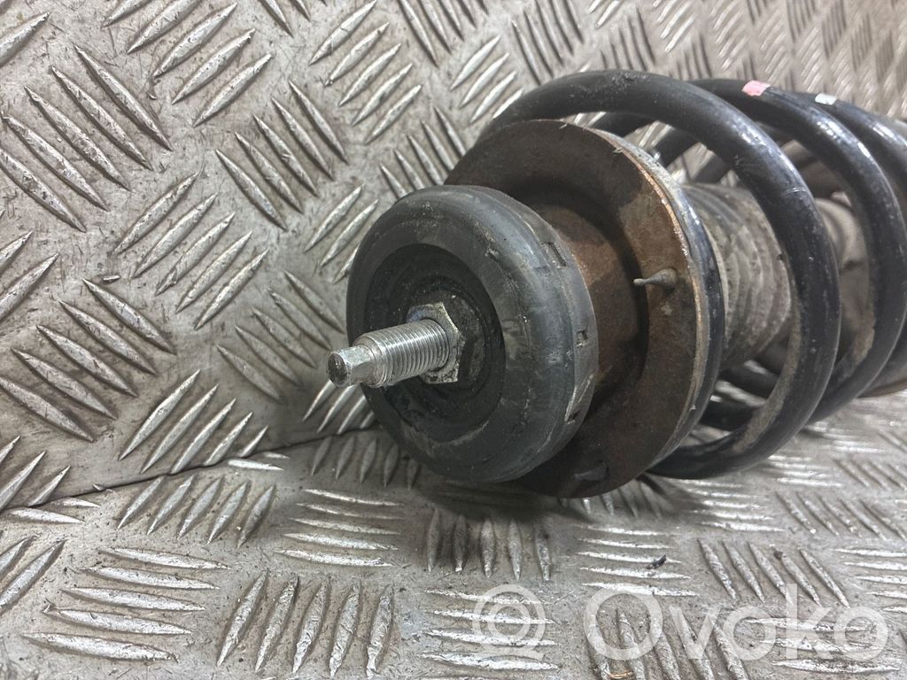 Chevrolet Aveo Ammortizzatore anteriore con molla elicoidale