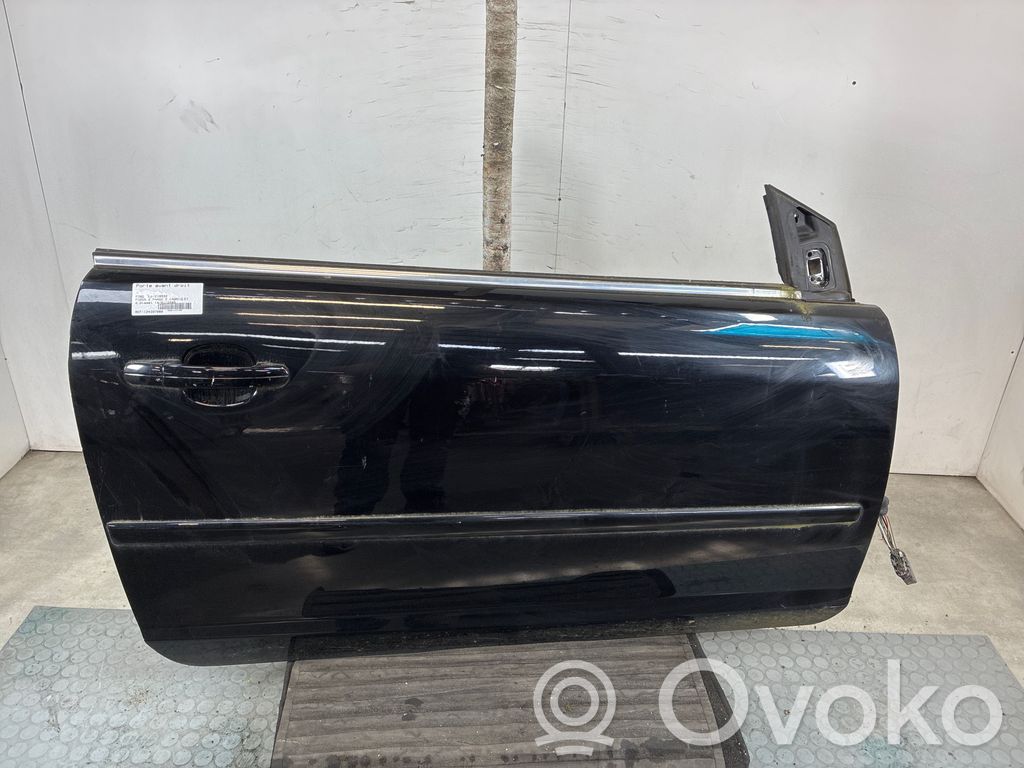 Ford Focus Durvis 