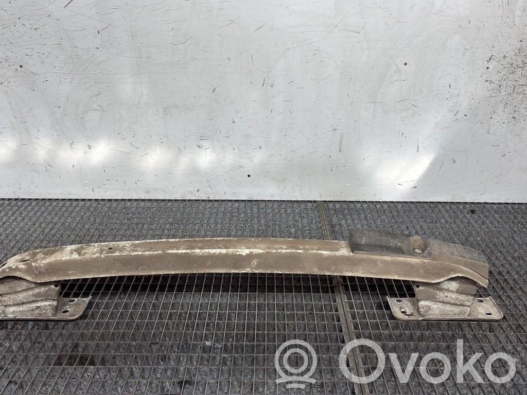 Rear bumper cross member   1557233