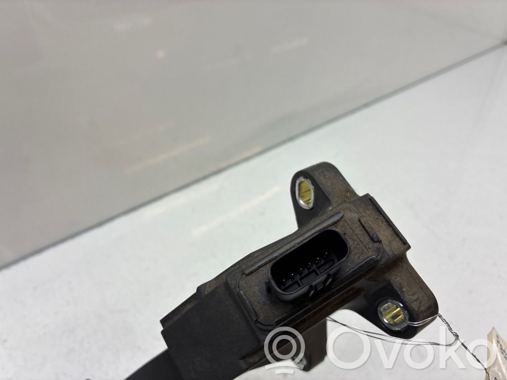 Peugeot 107 Accelerator throttle pedal 
