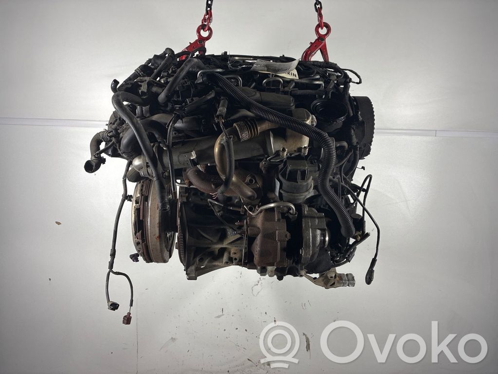 Audi A4 S4 B8 8K Variklis 