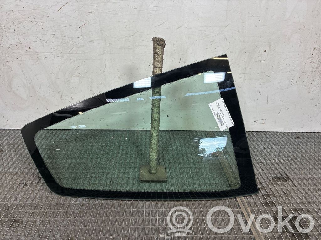Citroen C2 Rear side window 