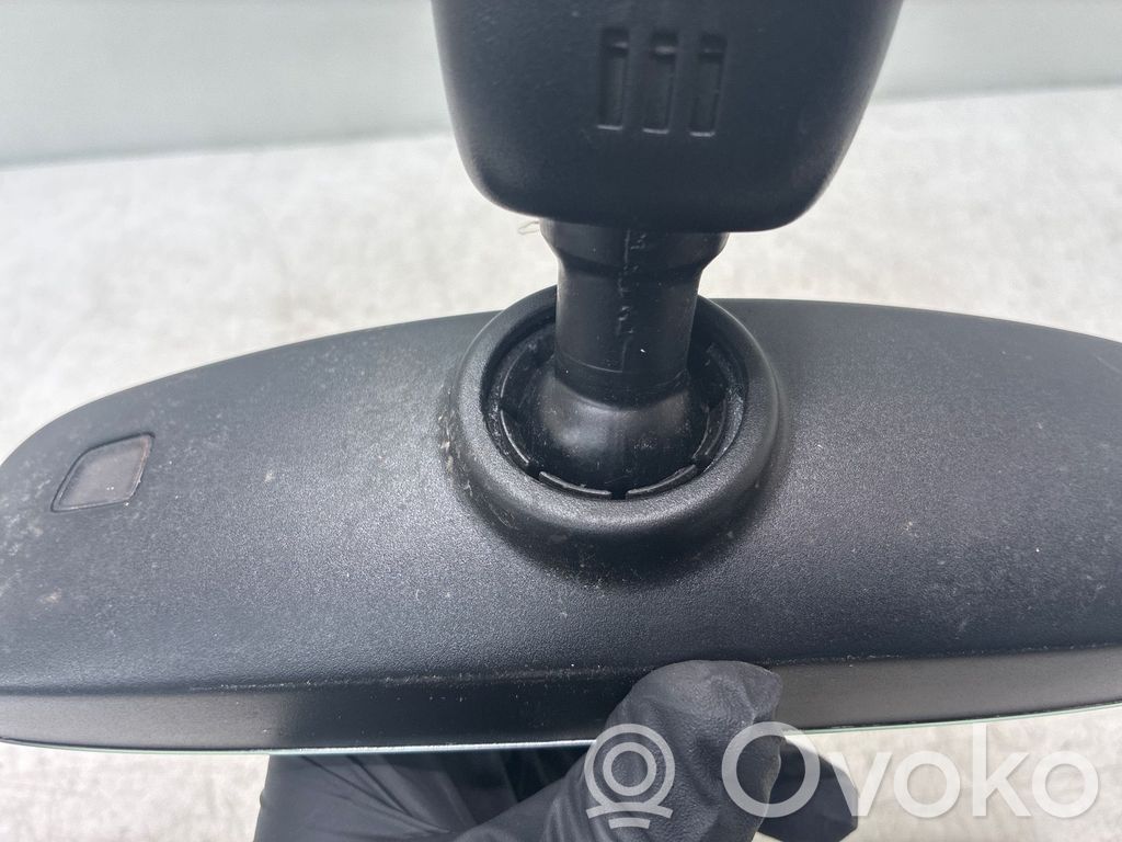 Audi Q2 - Espejo retrovisor (interior) 