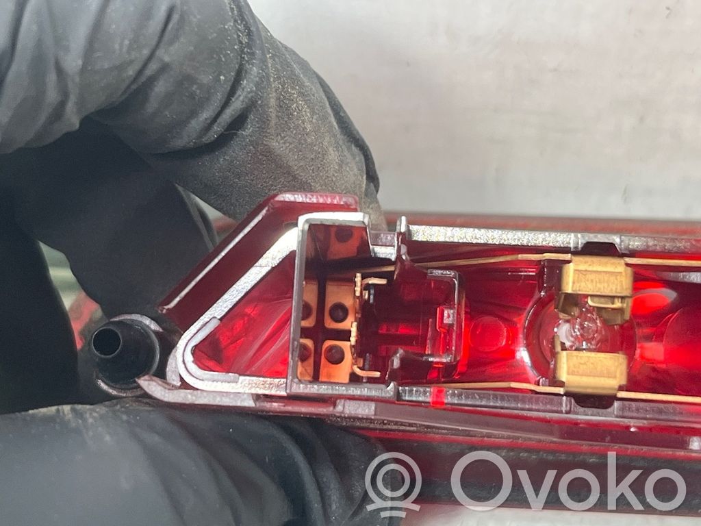 Ford Mondeo MK IV Dritte Bremsleuchte 
