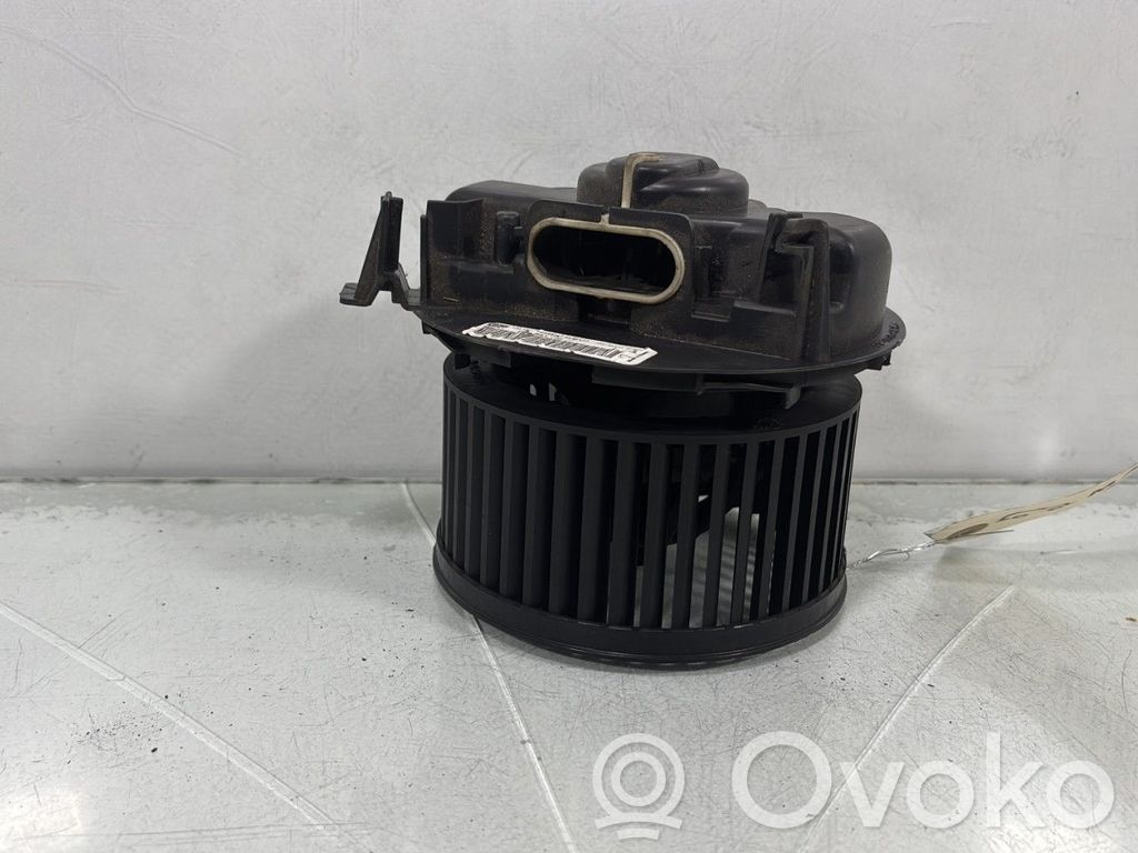 Renault Clio III Ventola riscaldamento/ventilatore abitacolo 