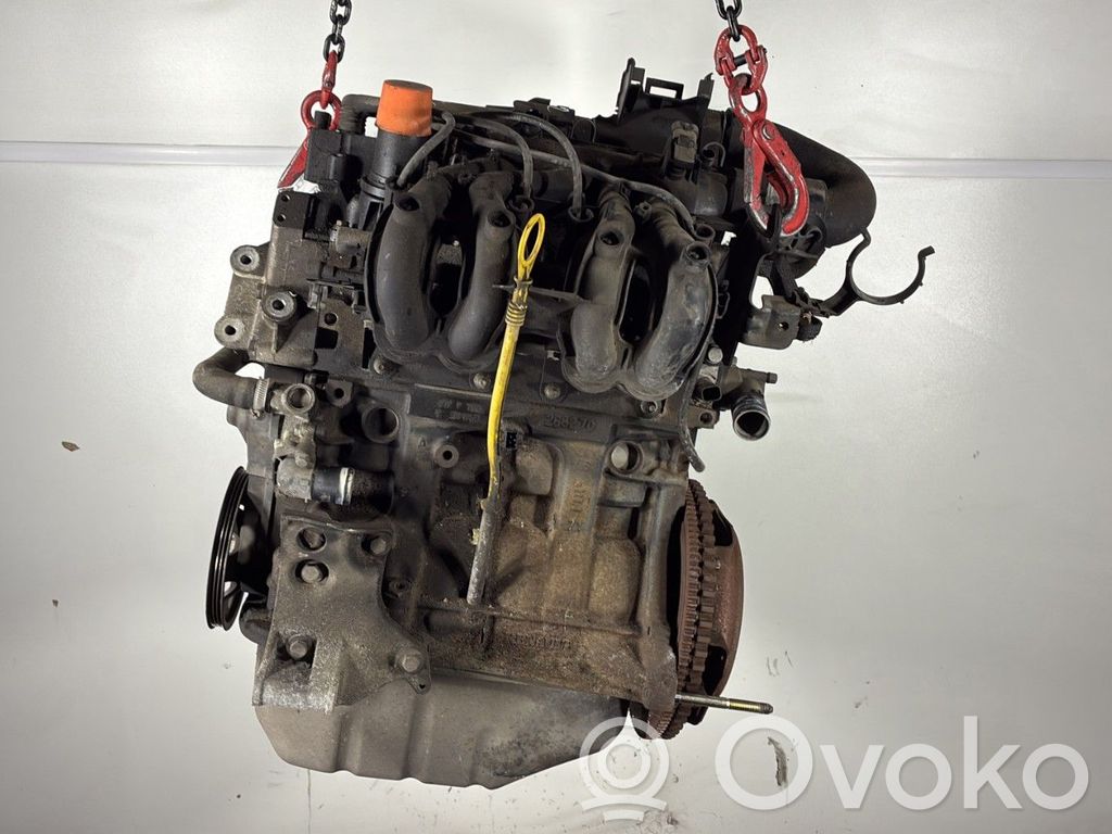 Renault Twingo I Motor 