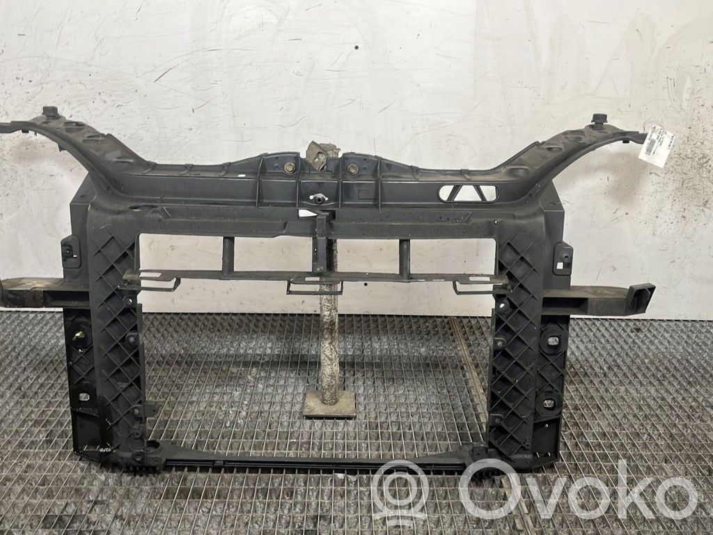 Ford Fusion Pannello di supporto del radiatore 