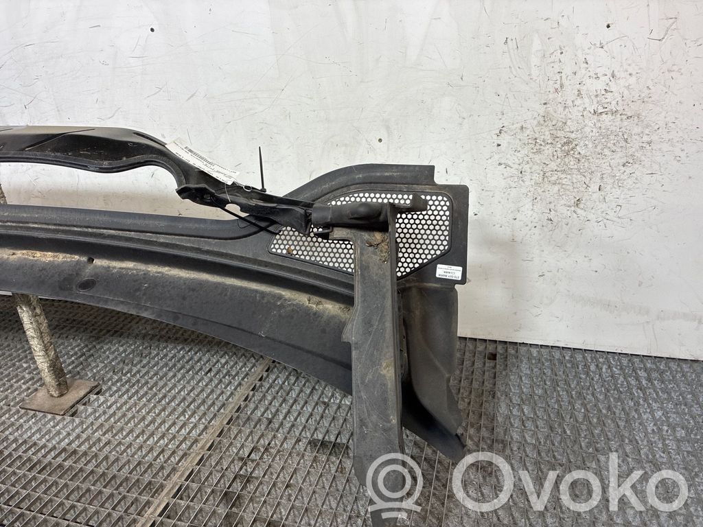 Audi Q2 - Pyyhinkoneiston lista 