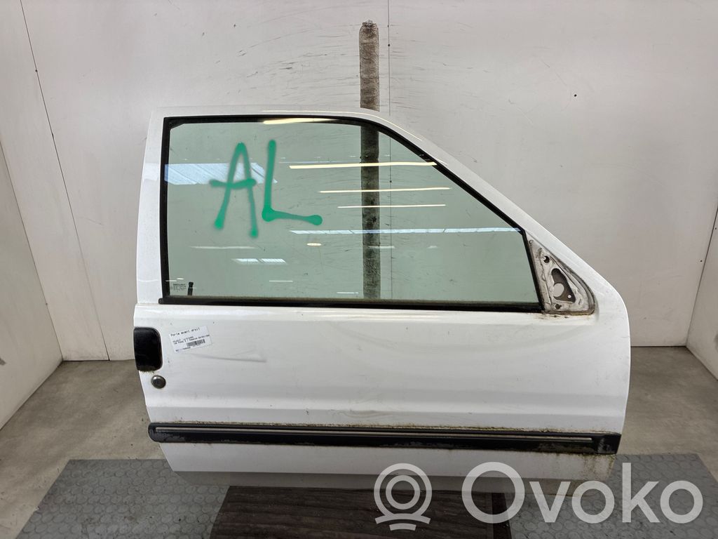 Peugeot 106 Puerta delantera 