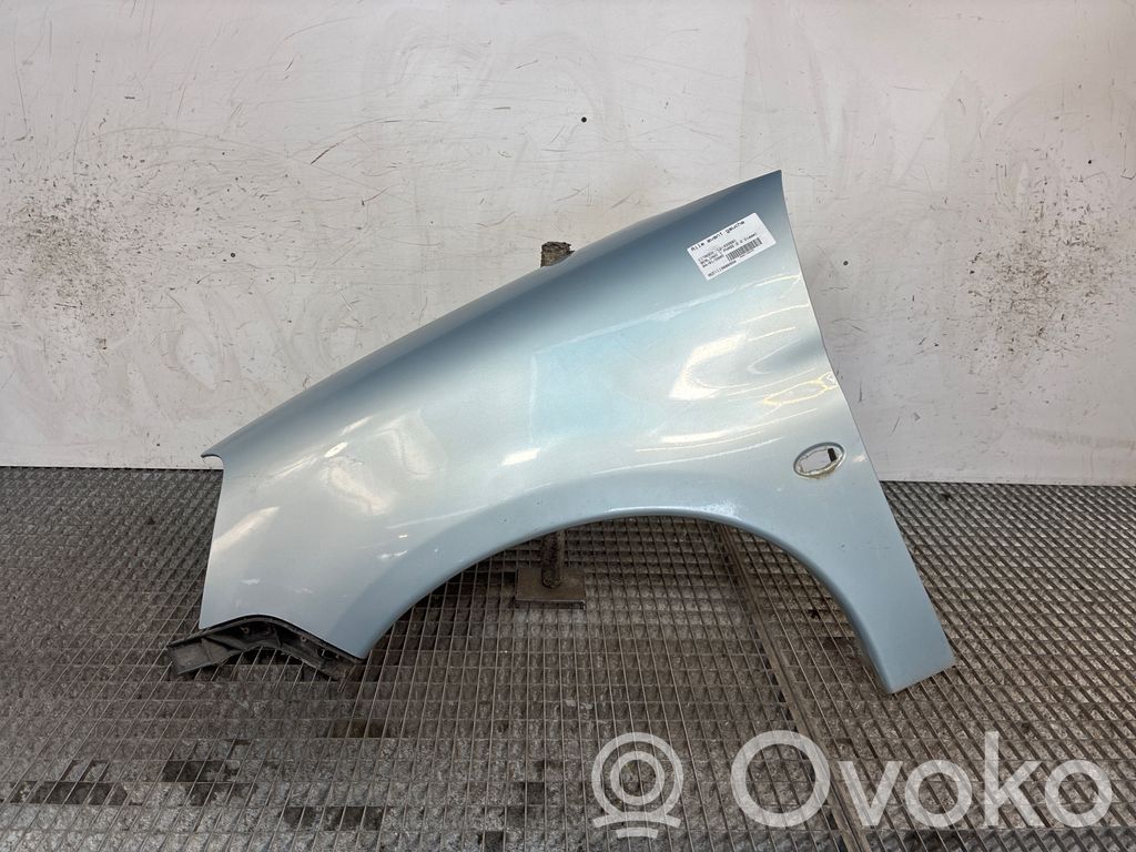 Citroen Berlingo Parafango 