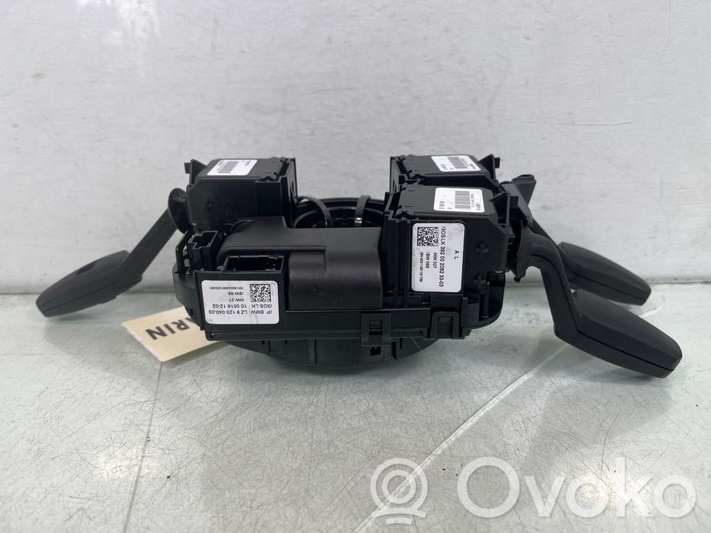 BMW 3 E90 E91 Rokturu komplekts 