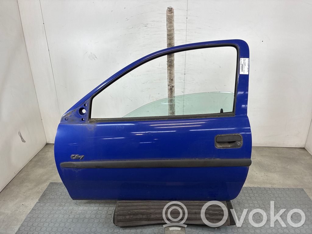 Opel Corsa B Durvis 