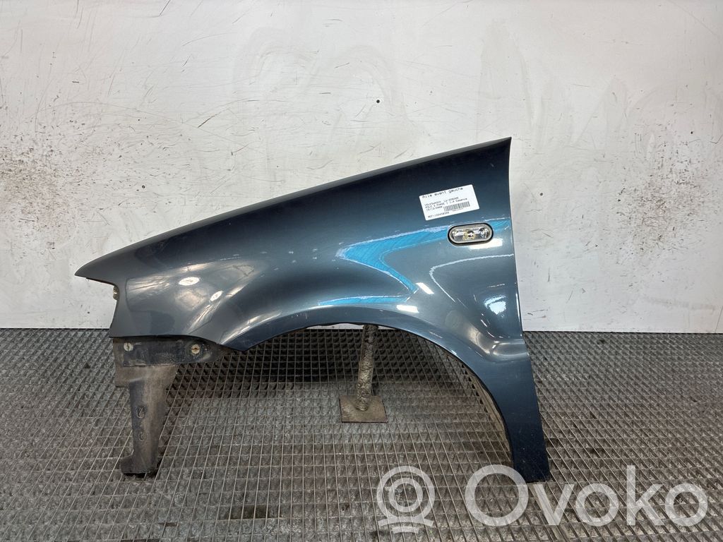 Volkswagen Polo III 6N 6N2 6NF Parafango