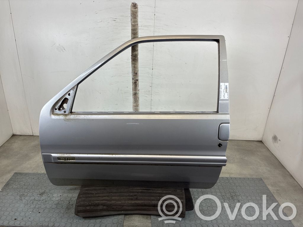 Citroen Saxo Durvis 
