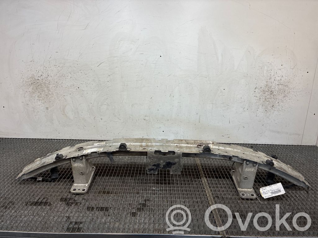 BMW 5 E60 E61 Traversă bară protecție față 