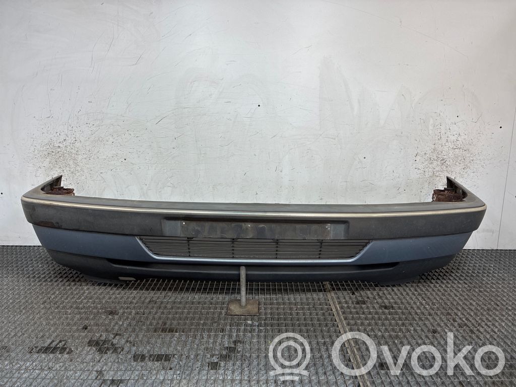 Peugeot 405 Etupuskuri 