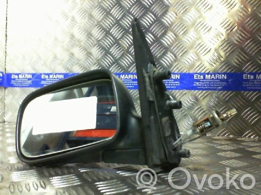 Skoda Felicia I Oglindă exterioară manuală 