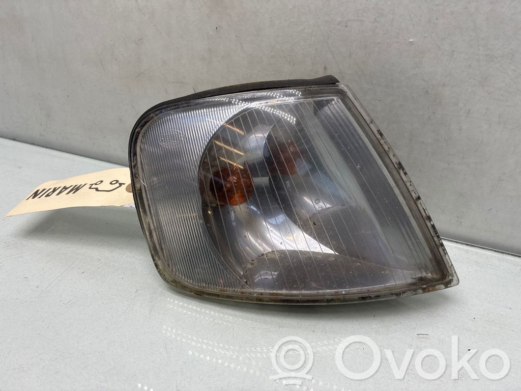 Audi A3 S3 8L Seitenblinker 