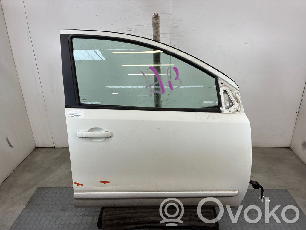 Nissan Note (E11) Tür vorne 