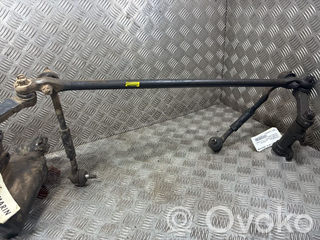 Cremallera de dirección   MB673678
