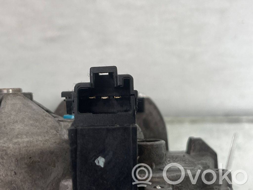 Citroen C1 Motor ștergător lunetă 