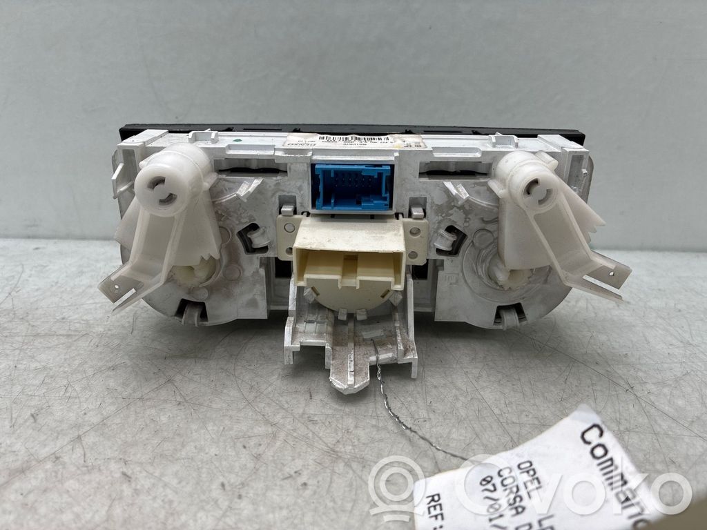 Climate control unit   13330680