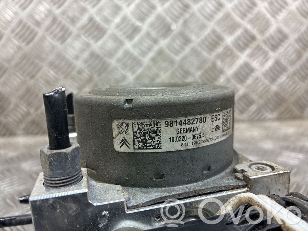Pompe ABS   1616763680