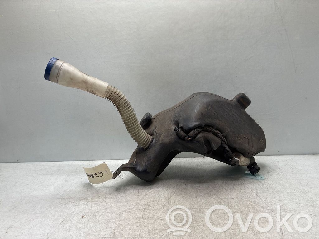 Peugeot 307 Serbatoio/vaschetta liquido lavavetri parabrezza 