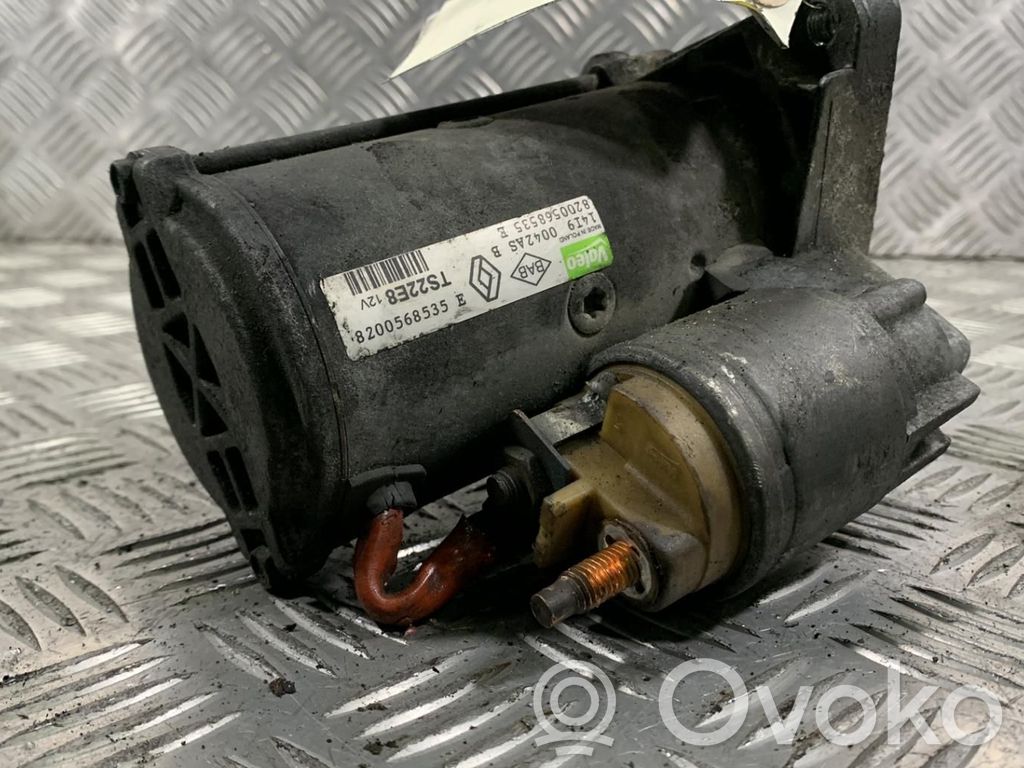 Démarreur   8200621305,CEV3082