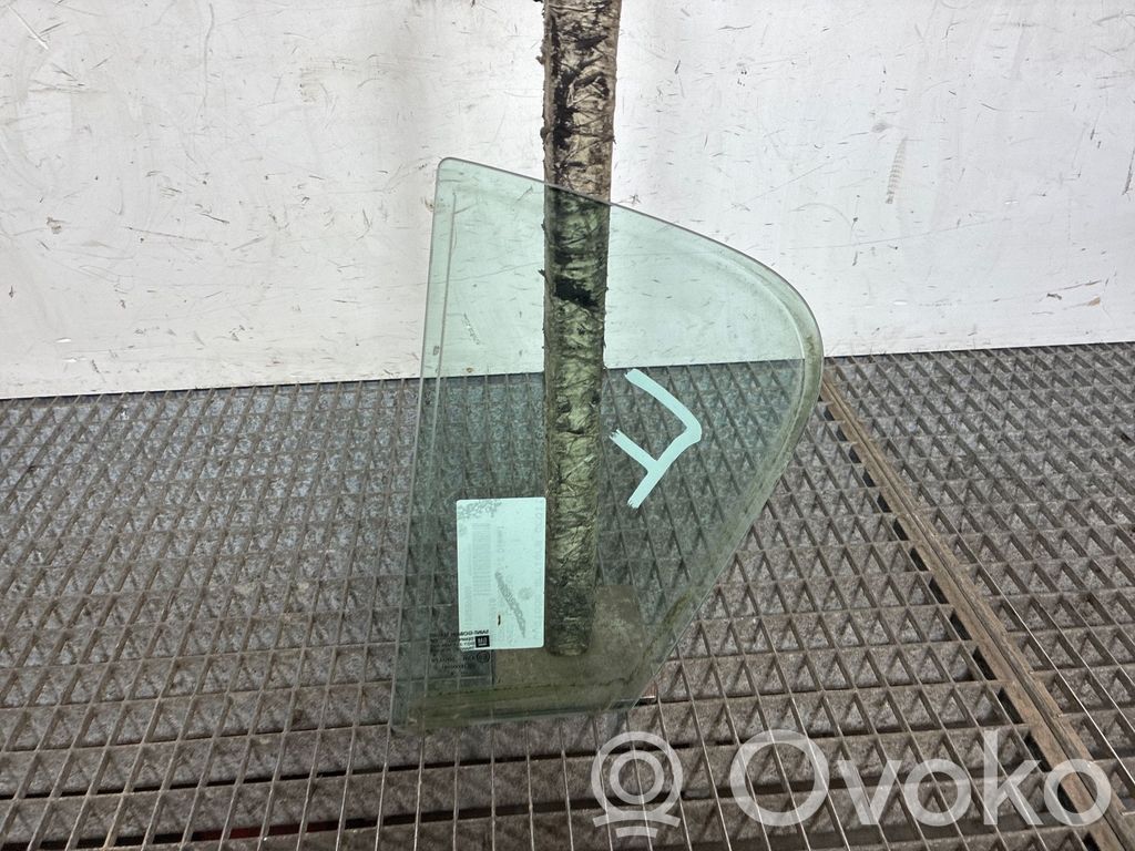 Ventanilla de ventilación de la puerta trasera   13288412