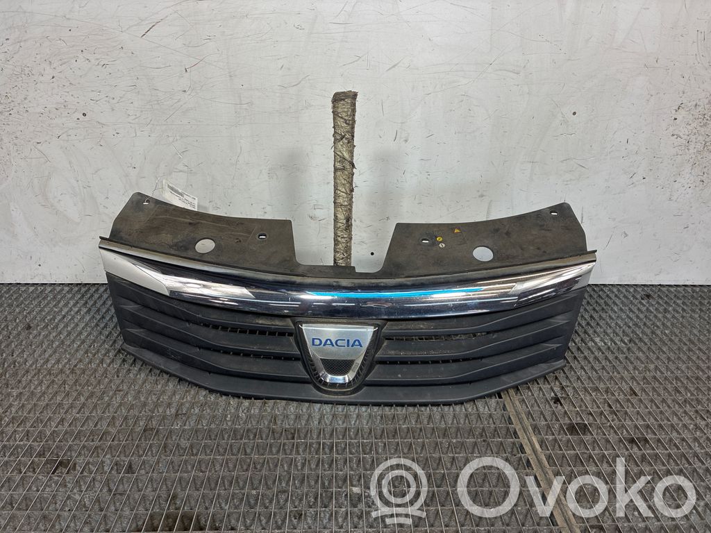 Dacia Sandero Griglia anteriore 