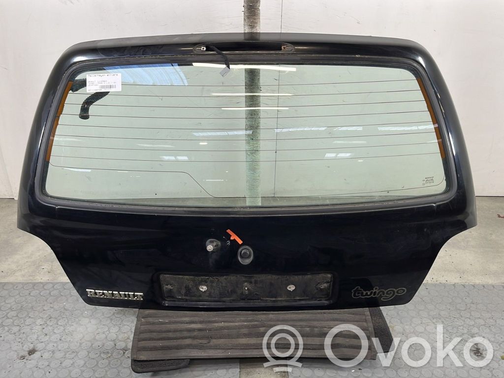 Renault Twingo I Portellone posteriore/bagagliaio 