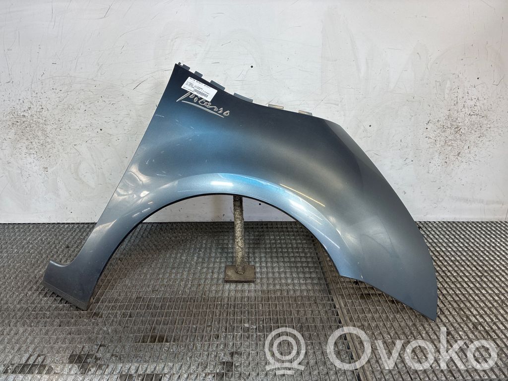 Guardabarro   7841X2