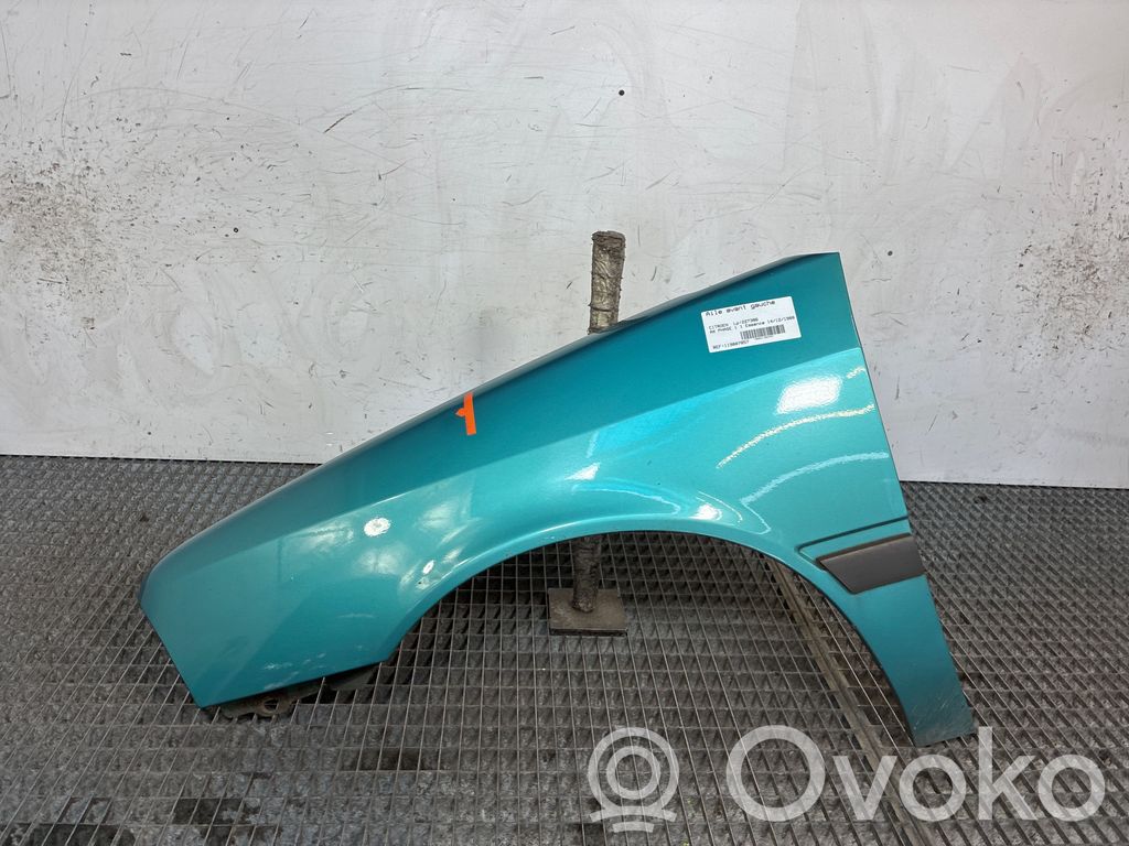 Citroen AX Parafango 