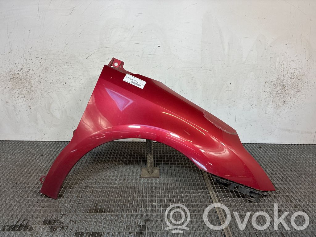 Citroen C4 I Parafango 