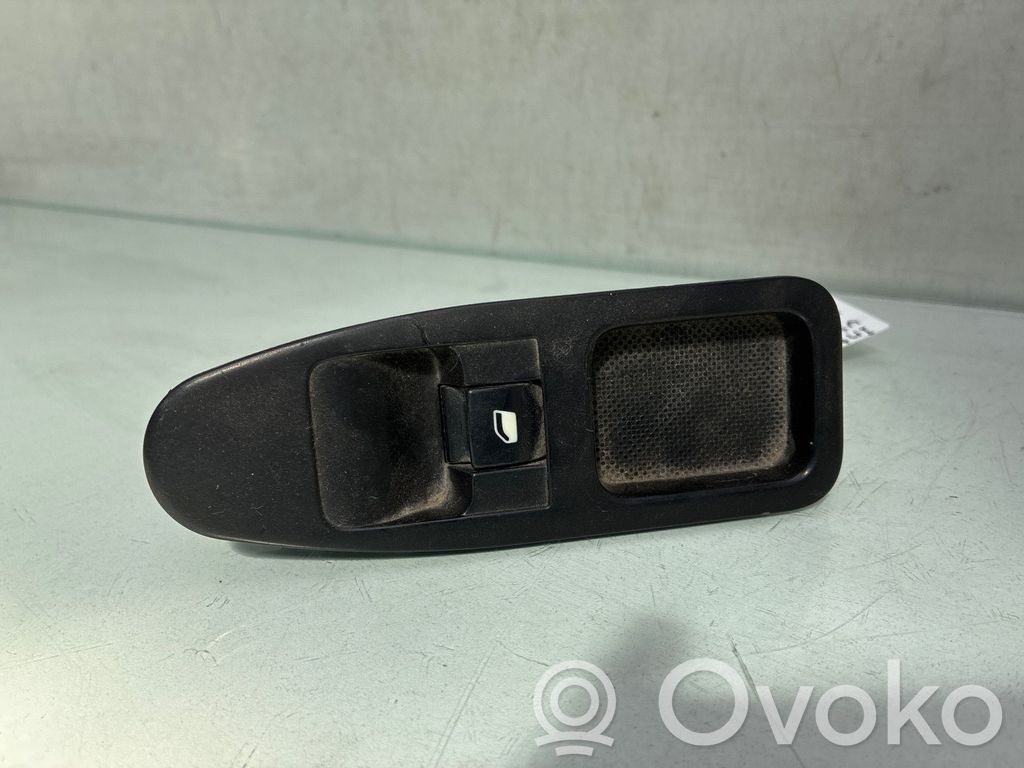 Citroen Jumpy Electric window control switch 