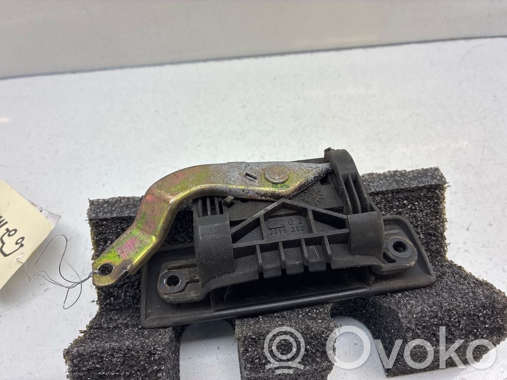 Peugeot 205 Maniglia esterna per portiera anteriore