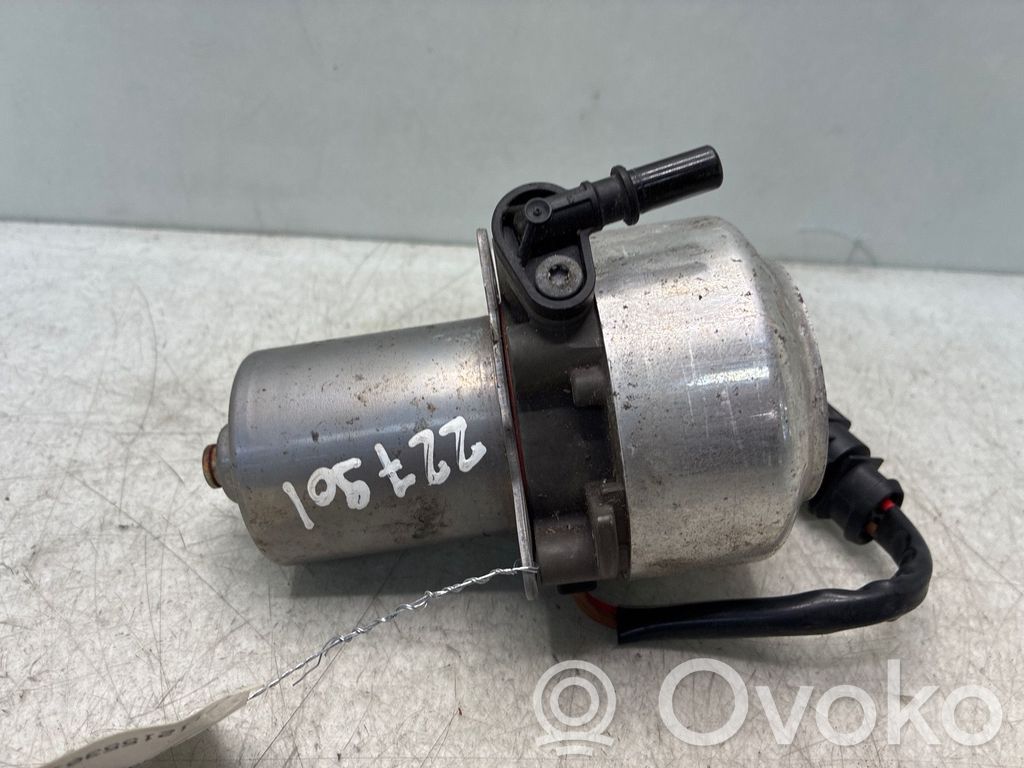 Alipainepumppu   5Q0612181D