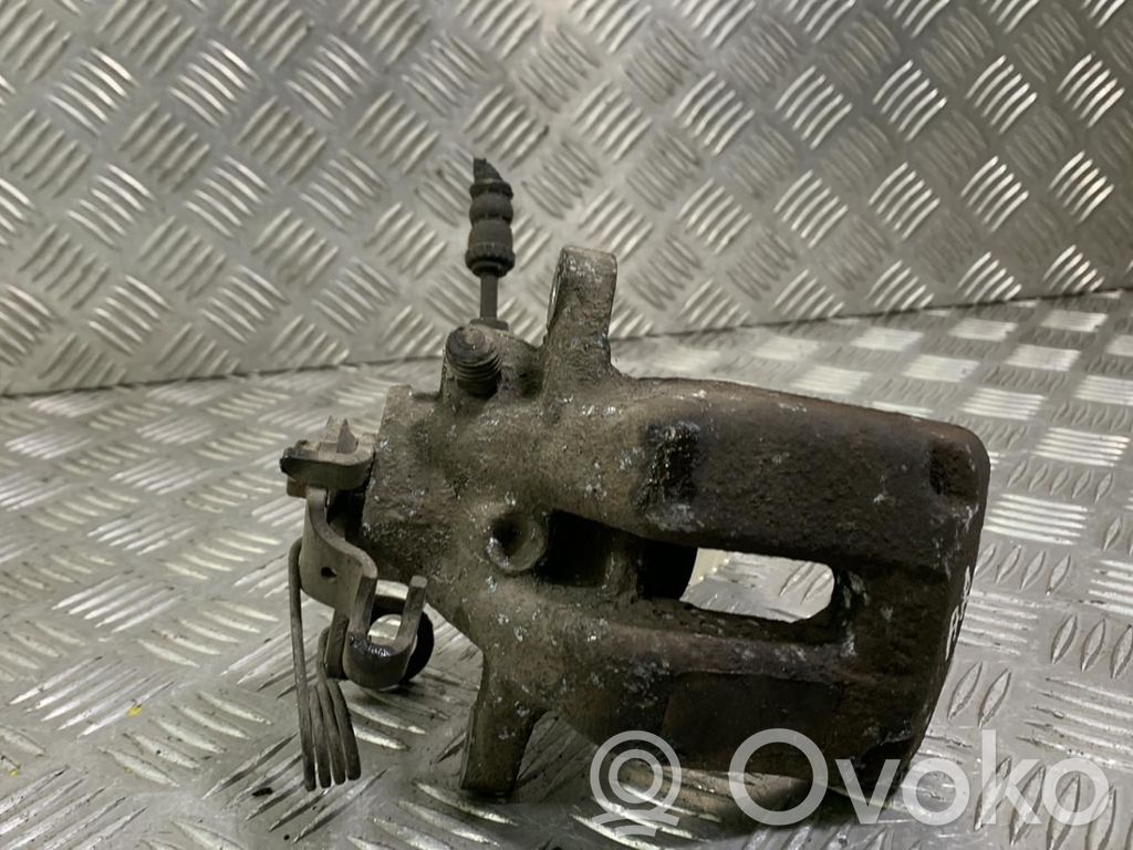 Citroen C5 Pinza del freno posteriore 