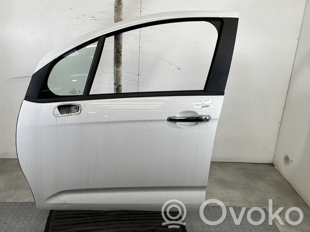 Puerta delantera   9002AZ