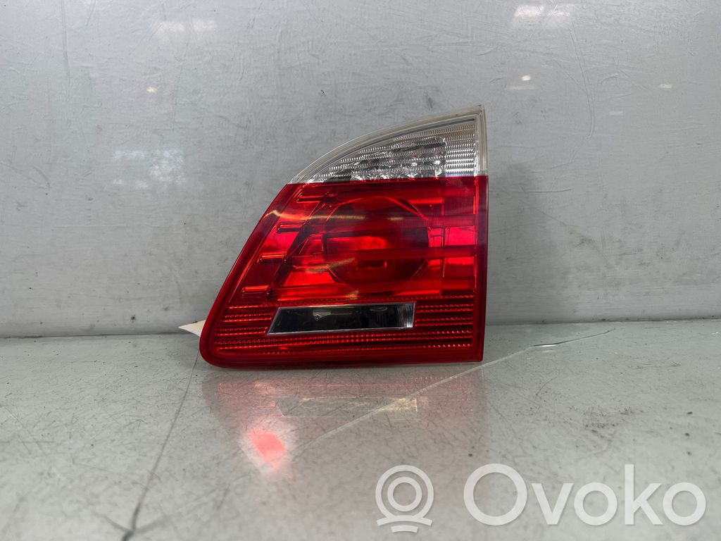 BMW 5 E60 E61 Tailgate rear/tail lights 