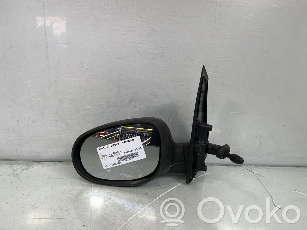 Ford Ka Espejo lateral manual 