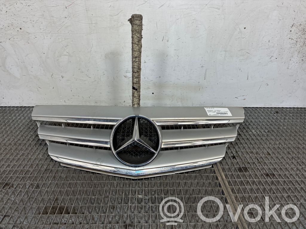 Mercedes-Benz B W245 Grilă față 